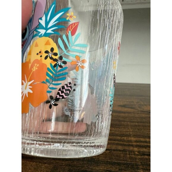 Luau Disney’s Lilo and stitch cup - Picture 7 of 8
